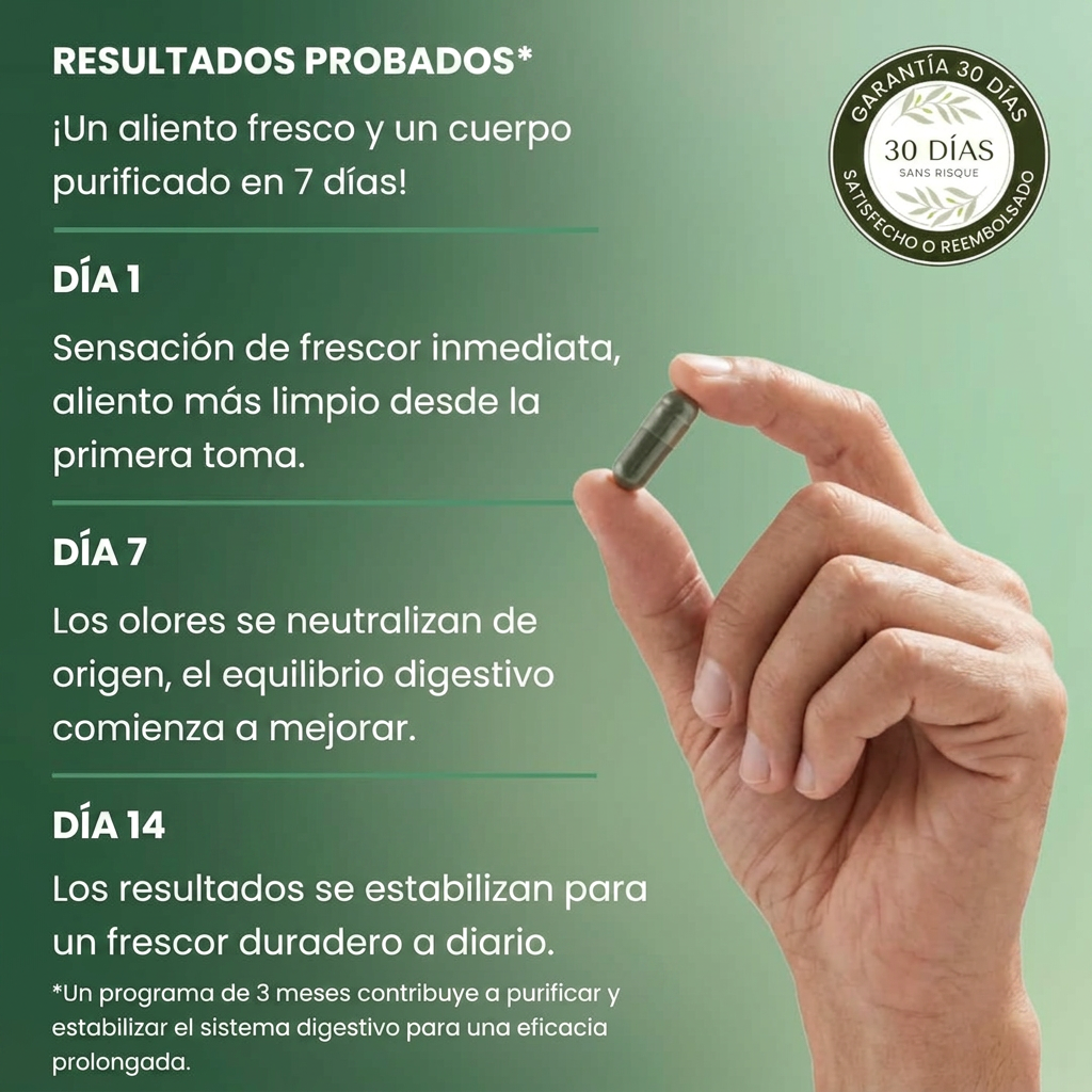 TeranGO+ Antiolor